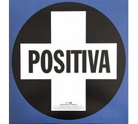 positiva presents: elton john - the remixes (rsd 2026)