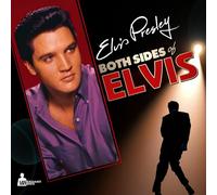 Elvis Presley Both Sides of Elvis (Vinyl LP)