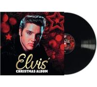 Vinile Elvis Presley - Christmas Album