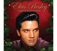 Vinile Elvis Presley - Christmas Songs
