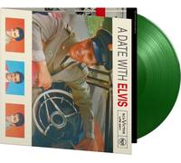 Vinile Elvis Presley - Date With Elvis