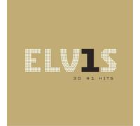 Vinile Elvis Presley - Elvis 30 #1 Hits (2 Lp)