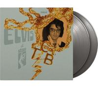Vinile Elvis Presley - Elvis At Stax