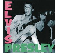 Elvis Presley - Elvis Presley (Vinile)
