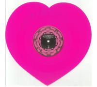 Vinile Elvis Presley - Love Me Tender (Heart Shaped Pink Vinyl)