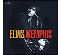 Elvis Presley - Memphis (2 LP)