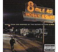 Eminem - 8 Mile (2 LP)