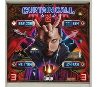 Curtain Call 2 (2 Lp) - Eminem (Vinile)