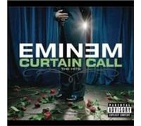 Eminem Curtain Call: The Hits (Vinyl LP) 12" Album