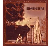 Vinile Eminem - The Marshal Mathers Lp (25th Anniversary)