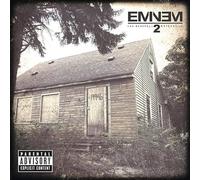 Eminem The Marshall Mathers LP 2 (Vinyl LP) 12" Album