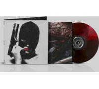 EMIS KILLA - MUSICA TRISTE -LP Nero Marmorizzato Rosso PREORDINE DAL 5 DICEMBRE