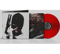 Emis Killa - Musica triste - LP Rosso