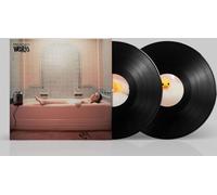 Emma-Jean Thackray - Weirdo (45 RPM) (2 LP)