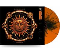 Employed to Serve Fallen Star (Vinyl LP) 12" Album Coloured Vinyl