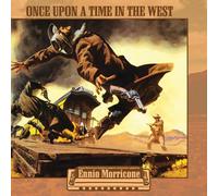 Vinile Ennio Morricone - C'Era Una Volta Il West/Once Upon A Time In The West (T