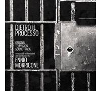 Vinile Ennio Morricone - Dietro Il Processo / O.S.T. (White Vinyl) (Record Store