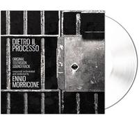 Vinile Ennio Morricone - Dietro Il Processo / O.S.T. (White Vinyl) (Record Store