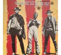 Vinile Ennio Morricone - Il Buono, Il Brutto, Il Cattivo
