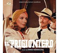 IL PRIGIONIERO - Ennio Morricone (LPDM036 - DigitMovies) Nuovo
