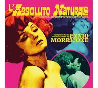 Ennio Morricone - L'assoluto naturale