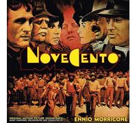 Novecento - Ennio Morricone (Vinile)