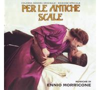 Morricone, Ennio - Per Le Antiche Scale