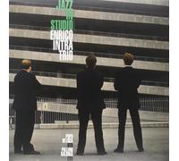 Vinile Enrico Intra Trio - Jazz In Studio