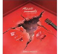 Enrico Nigiotti - MALEDETTI INNAMORATI - LP NERO