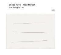 Enrico Rava & Fred Hersch The Song Is You (Vinyl LP) 12" Album