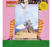 Enrico Rava Il Giro Del Giorno in 80 Mondi (Vinyl LP) 12" Album