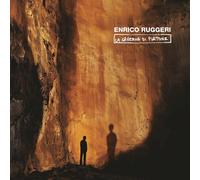 Vinile Enrico Ruggeri - La Caverna Di Platone (2 Lp)