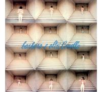 Vinile Enzo Carella - Barbara Ed Altri Carella