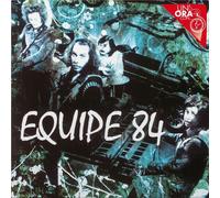 Vinile Equipe 84 - Un'ora Con (180 Gr) (White Vinyl)