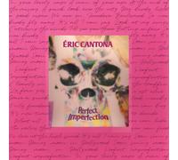 Vinile Eric Cantona - Perfect Imperfection