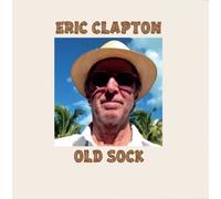 Eric Clapton Old Sock (Vinyl LP) 12" Album Coloured Vinyl (Limited Edition)