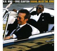 Riding With The King