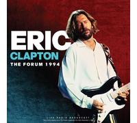 Vinile Eric Clapton - The Forum 1994