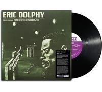 Vinile Eric Dolphy - Outward Bound