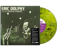 Vinile Eric Dolphy - Outward Bound