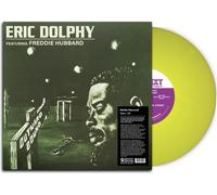 Vinile Eric Dolphy - Outward Bound