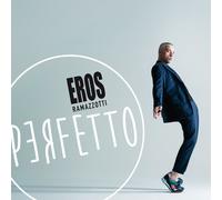 Eros Ramazzotti Perfetto (Vinyl LP)