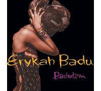 Erykah Badu - Baduizm (2 Lp)
