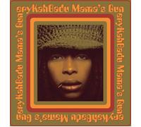 Erykah Badu Mama's Gun (Vinyl LP) 12" Album