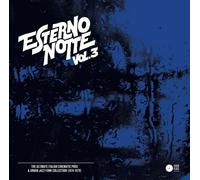 Vinile Esterno Notte Vol. 3 / Various (2 Lp)