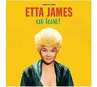 Vinile Etta James - At Last