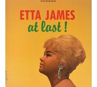 Vinile Etta James - At Last