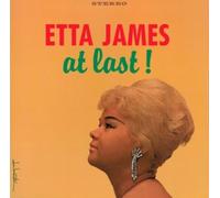 Vinile Etta James - At Last