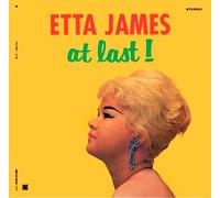 Vinile Etta James - At Last