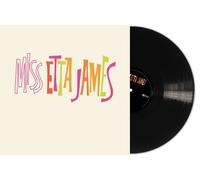 Vinile Etta James - Miss Etta James